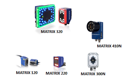 Datalogic得利捷Matrix系列讀碼器輕松解碼，高效助力快消品溯源！