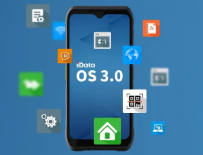 iData OS 3.0 降低開發(fā)管理成本，再次提升生產(chǎn)力