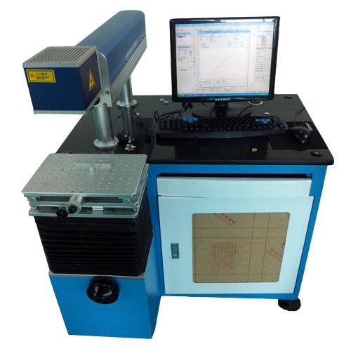選用激光打標(biāo)機的好處
