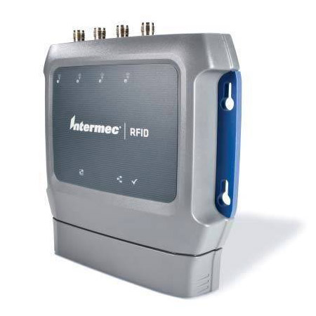 Intermec IF2 網(wǎng)絡閱讀器