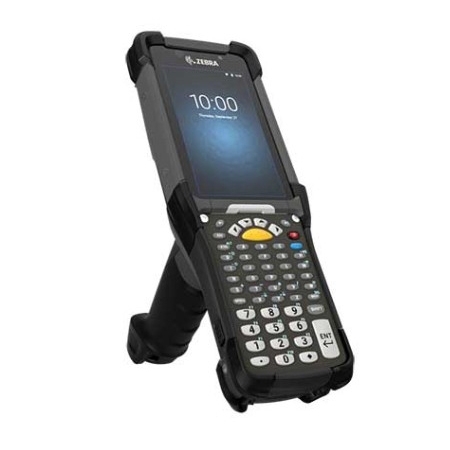 斑馬Zebra MC9300強(qiáng)固型觸控式移動(dòng)條碼數(shù)據(jù)采集器