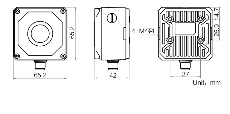 hikrobot?？礛V-IDC007X外形尺寸.png